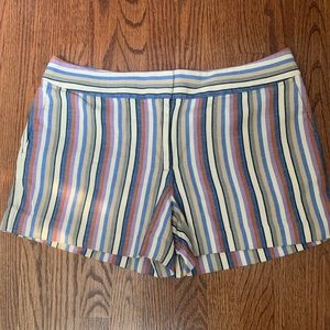 The Loft Riviera shorts size 12